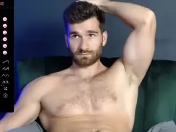 Chaturbate Best Webcam of damonking01