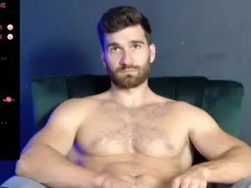Chaturbate Best live sex cam show of damonking01