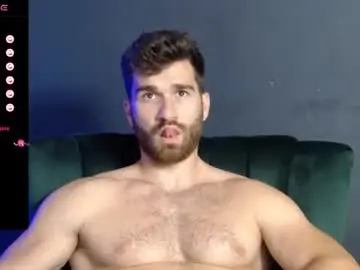 Chaturbate Adult Video Chat of damonking01