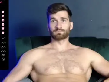 Chaturbate Private Sex Chat of damonking01