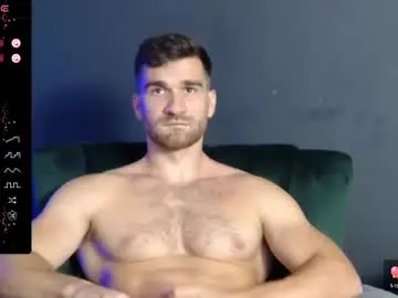 Chaturbate Best live sex cam show of damonking01