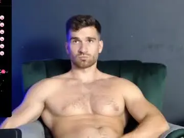 Chaturbate Free Porn Cam of damonking01