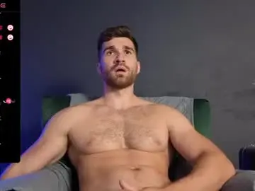 Chaturbate Live Porn of damonking01