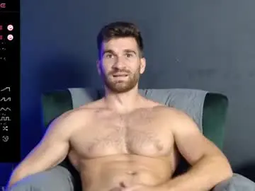 Chaturbate Live Porn of damonking01