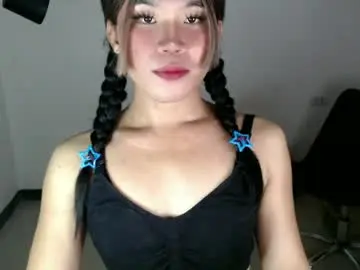 Chaturbate Nude Webcam of dazzzlingcarol