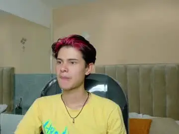 Chaturbate Adult Webcams of derek_sinn
