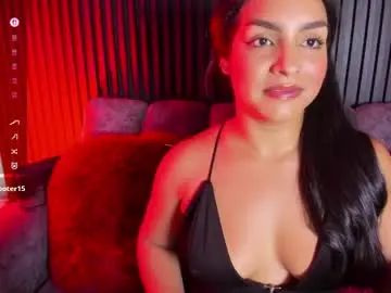 Chaturbate Adult Webcam of estrella_garcia