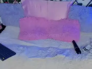 Chaturbate Live Sex of isabel_jamess