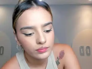 Chaturbate Sex Cam of laurentrosse1