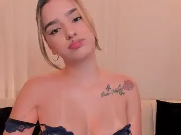 Chaturbate Nude Webcam of laurentrosse1