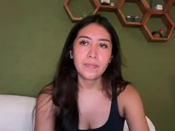Chaturbate Live Porn of maria_027