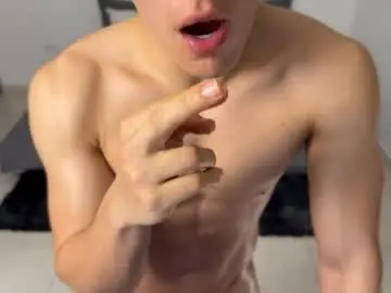 Chaturbate Best Webcam of max_lancaster