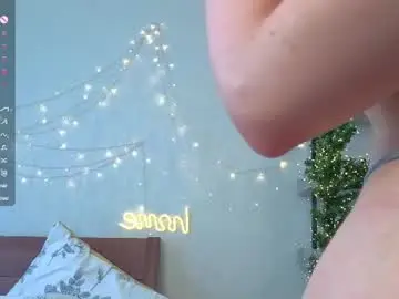 Chaturbate Sex Chat of minnietammy