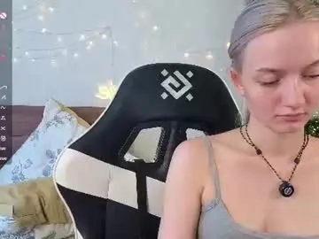 Chaturbate Free Porn Cam of minnietammy