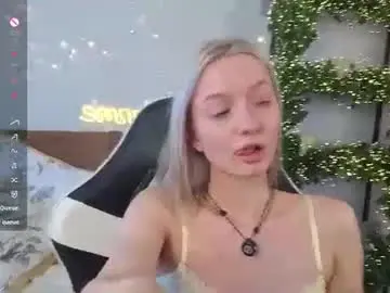 Chaturbate Best Webcam of minnietammy