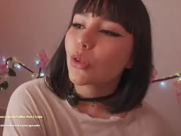 Chaturbate Private Sex Chat of moon_eyess