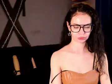 Chaturbate Adult Video Chat of morgenstern__