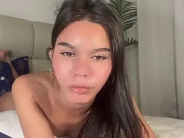 Chaturbate Private Sex Chat of sexy_alexa17