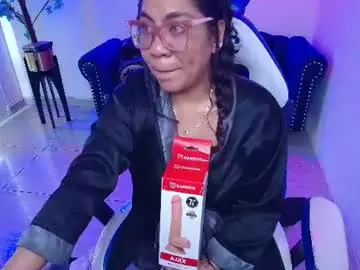 Chaturbate Sex Chat of silvana_lane