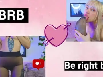 Chaturbate Live Sex Cam of bishamonten_sun