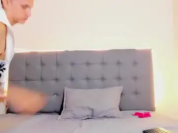 Chaturbate Watch Live Sex Cams of charlotteandsimon_