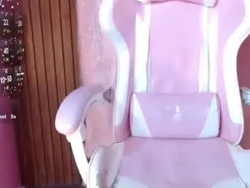Chaturbate Sex Cam of daliila_queen