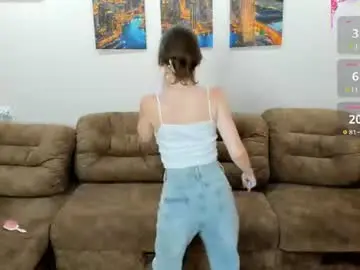 Chaturbate Sex Chat of ddelliiin