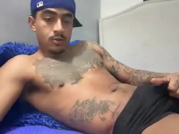 Chaturbate Sex Chat of dominic_brand