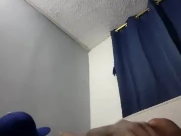 Chaturbate Watch Live Sex Cams of dominic_brand