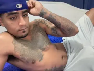 Chaturbate Adult Webcams of dominic_brand