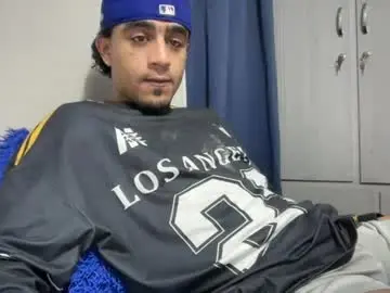Chaturbate Nude Webcam of dominic_brand