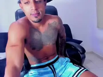 Chaturbate Nude Webcam of dominic_brand