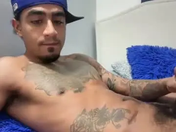 Chaturbate Adult Webcam of dominic_brand