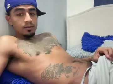 Chaturbate Free Porn Cam of dominic_brand