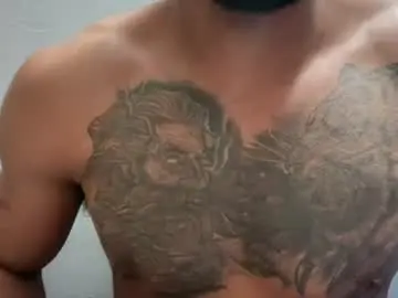 Chaturbate Live Sex of dominic_brand