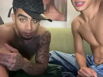 Chaturbate Nude Webcam of dominic_brand