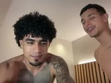 Chaturbate Live Sex Cam of dominic_brand