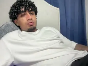 Chaturbate Live Sex of dominic_brand