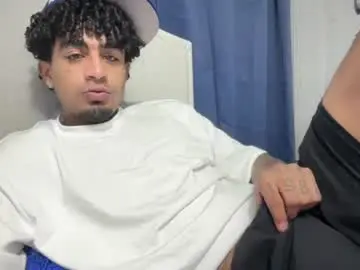 Chaturbate Free Porn Cam of dominic_brand