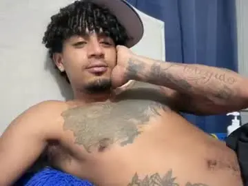 Chaturbate Best Webcam of dominic_brand