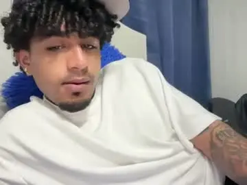 Chaturbate Live Sex Cam of dominic_brand