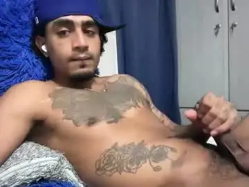 Chaturbate Live Sex of dominic_brand