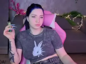 Chaturbate Live Sex Cam of honey_cherrry