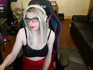 Chaturbate Nude Webcam of kelseycobalt