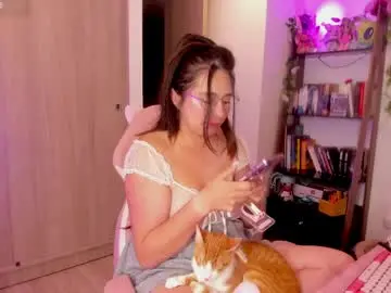 Chaturbate Private Sex Chat of lauu_r