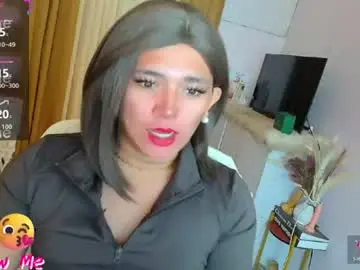 Chaturbate Adult Video Chat of lesleyanderson