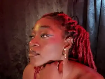Chaturbate Live Sex Cam of miaknox