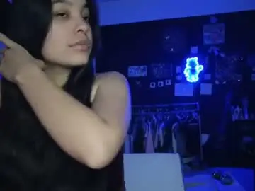 Chaturbate Nude Webcam of sweetieslikebutter