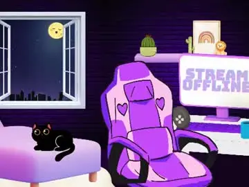 Chaturbate Private Sex Chat of violetttflowers