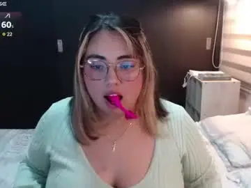 Chaturbate Best Webcam of yini_angel07